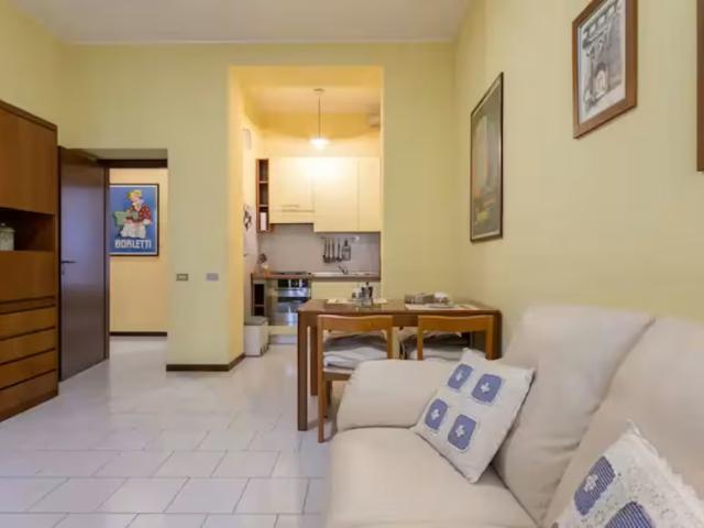 1 camere da letto, Milan Milan 20156 97383288