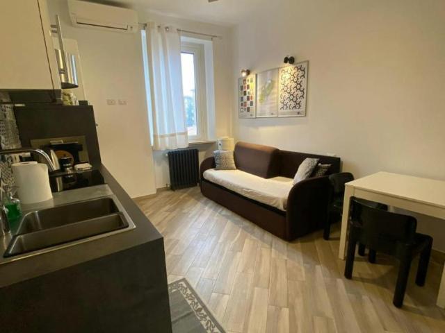 1 camere da letto, Milan Milan 20156 105487180