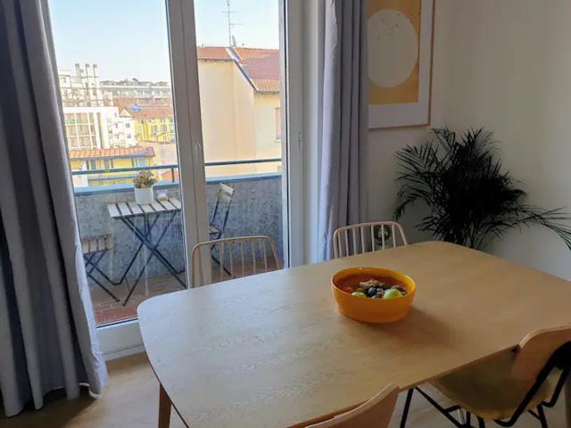 1 camere da letto, Milan Milan 20158 LS70433178