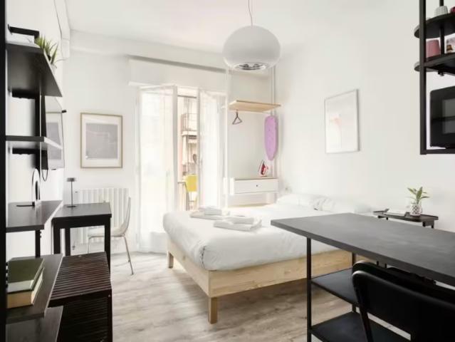 1 camere da letto, Milan Milan 20158 LS97138620