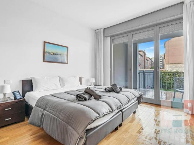 1 camere da letto, Milan Milan 20158 LS99231889