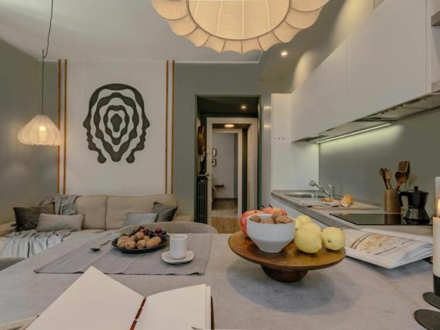 1 camere da letto, Milan Milan 20159 104068537