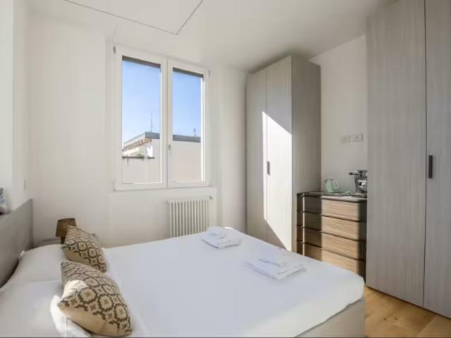 1 camere da letto, Milan Milan 20159 LS100308865