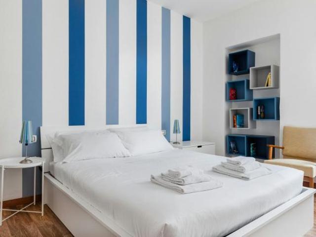 1 camere da letto, Milan Milan 20159 LS76735943