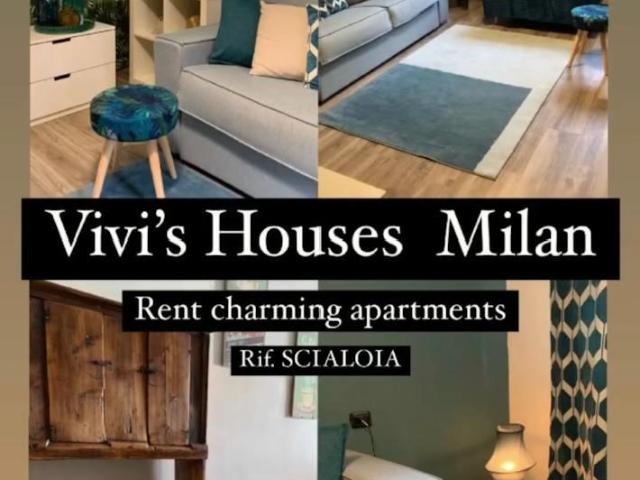 1 camere da letto, Milan Milan 20161 105421201
