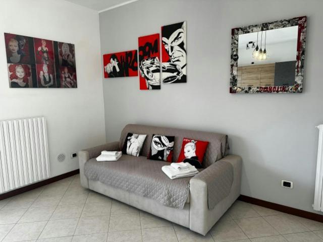 1 camere da letto, Milan Milan 20161 LS76433158