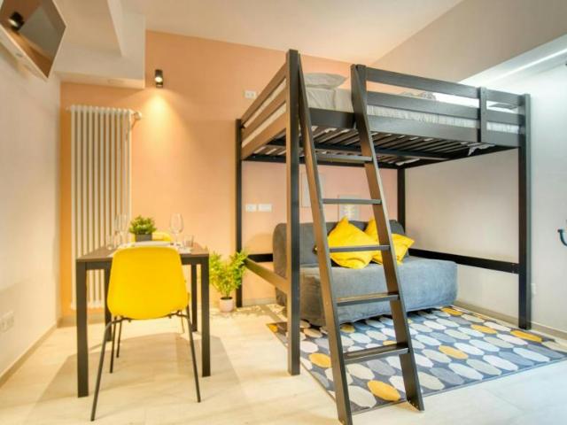 1 camere da letto, Milan Milan 20162 105644916