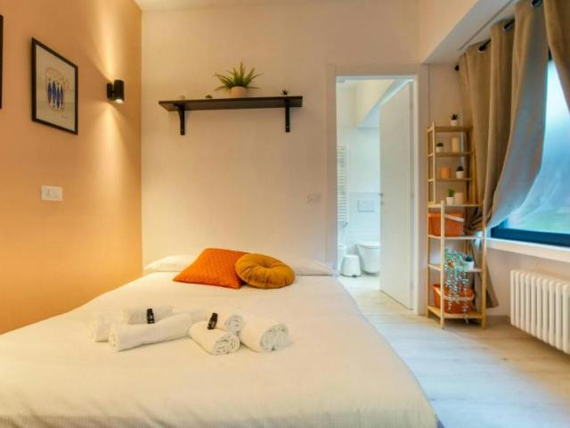 1 camere da letto, Milan Milan 20162 LS101111609