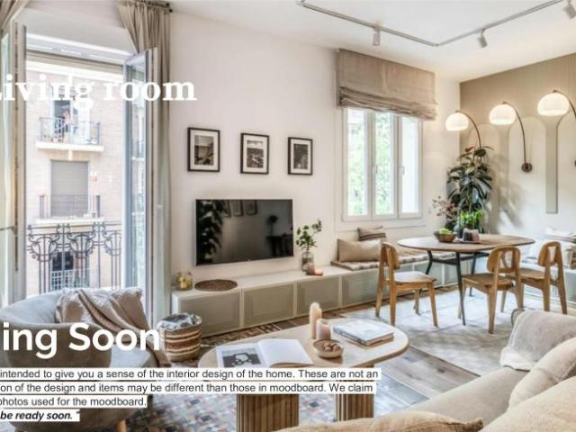 1 camere da letto, Milan Milan 20123 100671939