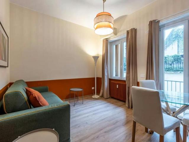 1 camere da letto, Milan Milan 20123 105655189