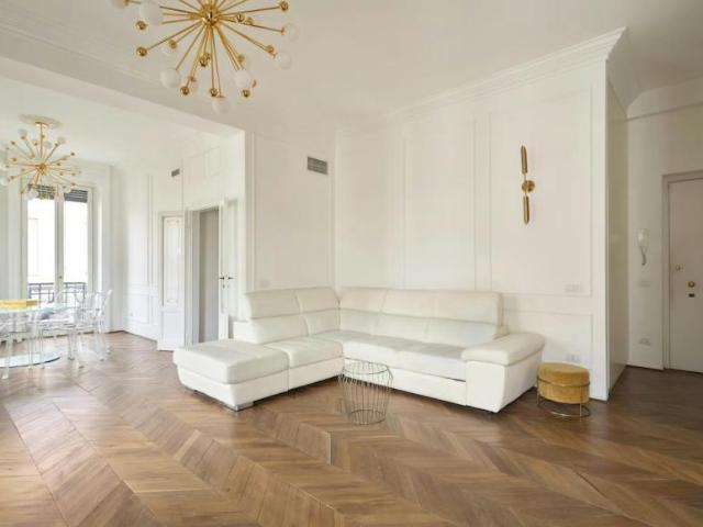 1 camere da letto, Milan Milan 20123 105024789