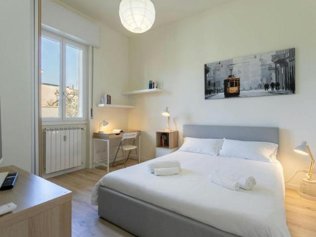1 camere da letto, Milan Milan 20123 LS105739649