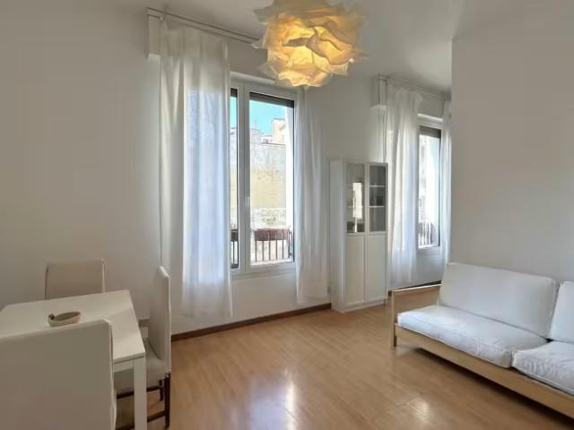 1 camere da letto, Milan Milan 20121 97162499