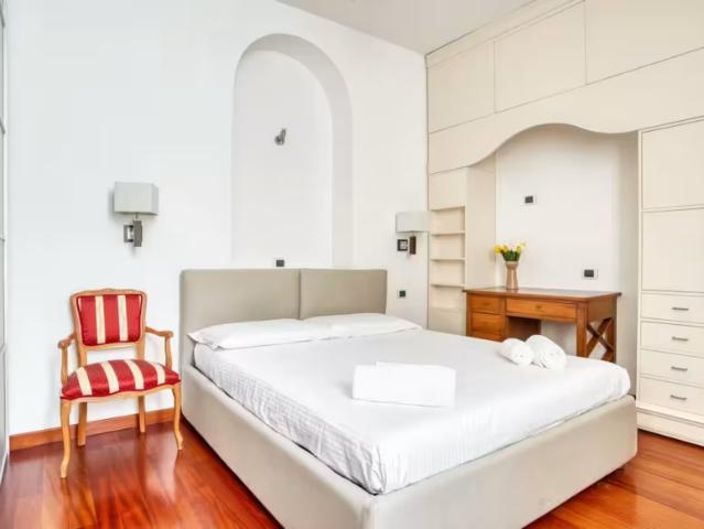 1 camere da letto, Milan Milan 20121 97139110