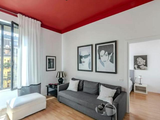 1 camere da letto, Milan Milan 20121 100716265