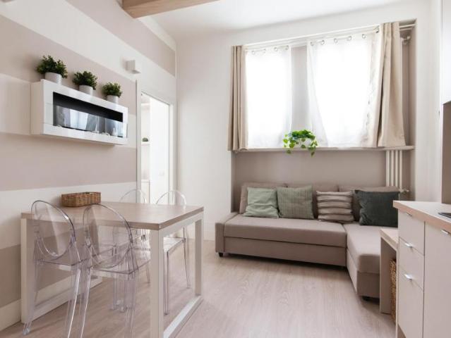 1 camere da letto, Milan Milan 20121 104402539