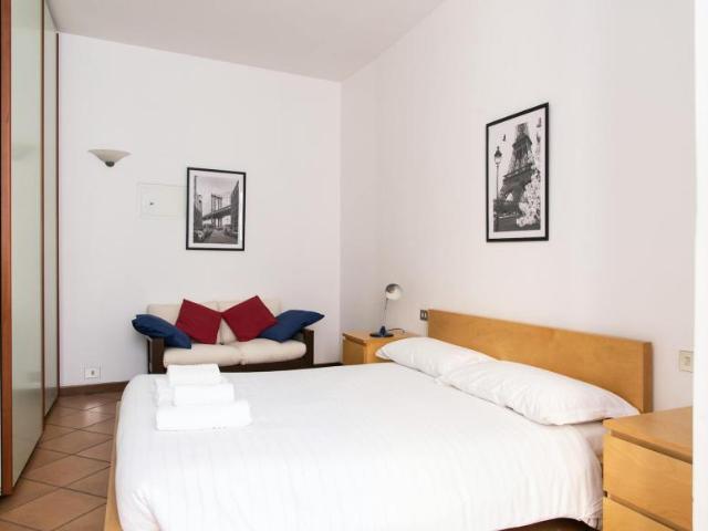1 camere da letto, Milan Milan 20121 104436431