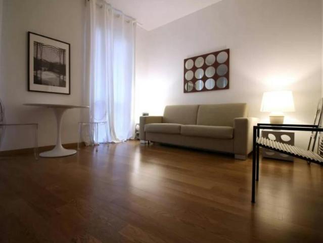 1 camere da letto, Milan Milan 20121 104796338