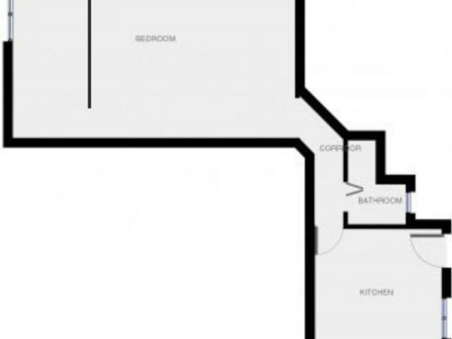 1 camere da letto, Milan Milan 20121 105583240