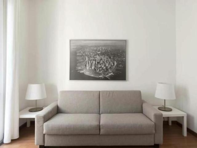1 camere da letto, Milan Milan 20121 LS104796199
