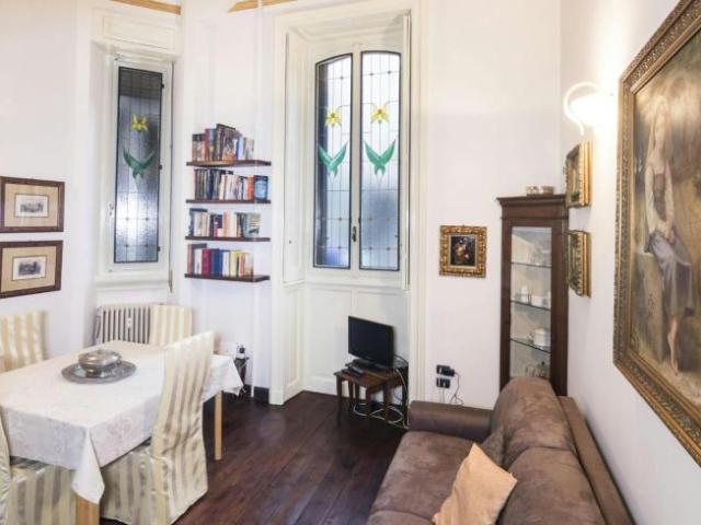 1 camere da letto, Milan Milan 20121 LS104798434