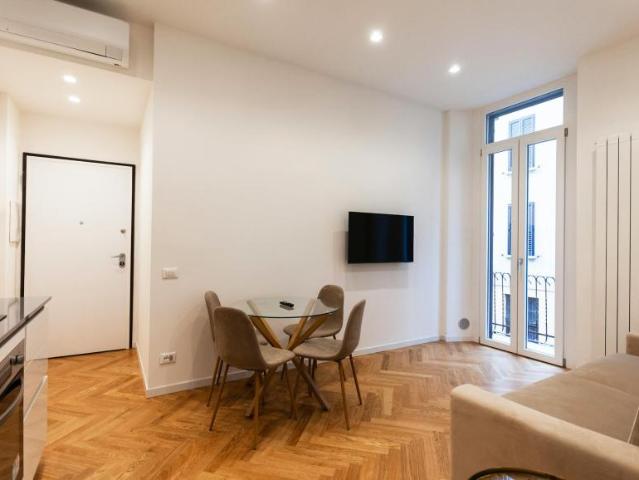 1 camere da letto, Milan Milan 20122 102813863