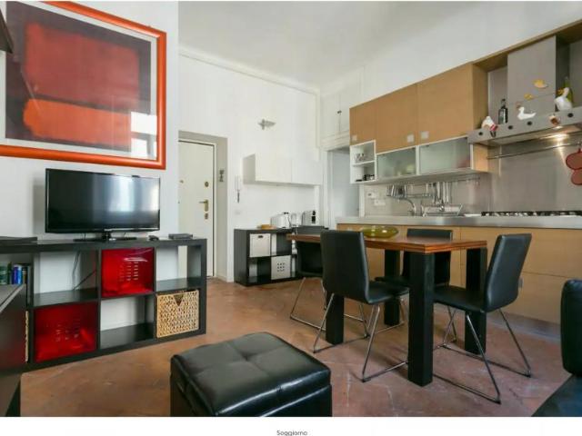 1 camere da letto, Milan Milan 20122 104784054