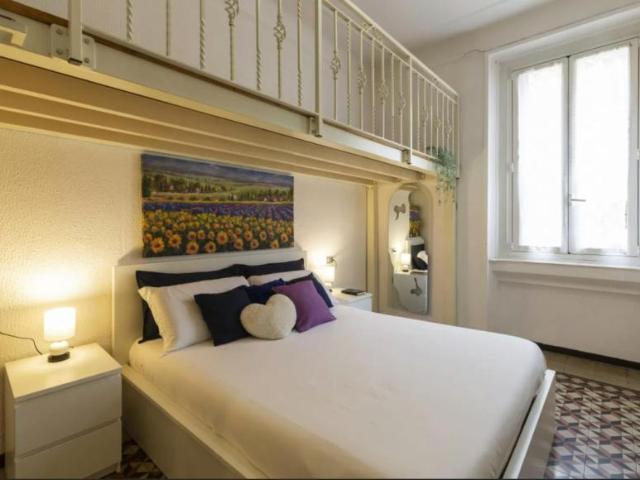 1 camere da letto, Milan Milan 20122 105436495