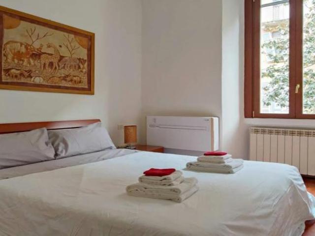 1 camere da letto, Milan Milan 20122 105555588