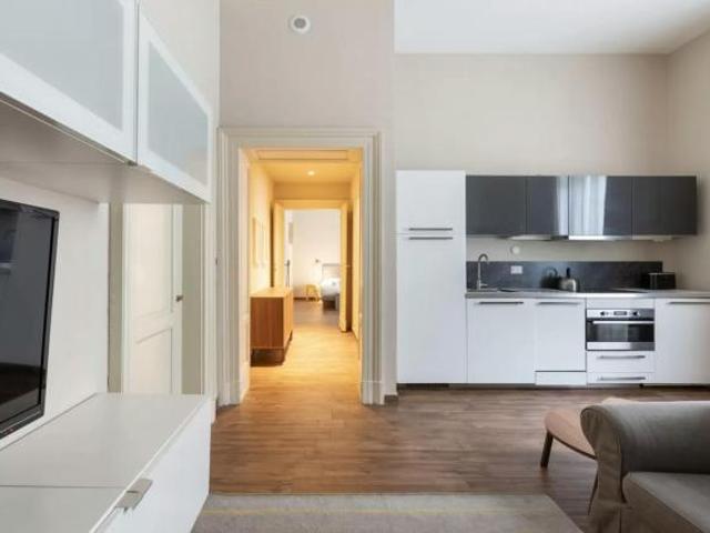 1 camere da letto, Milan Milan 20122 LS88419578