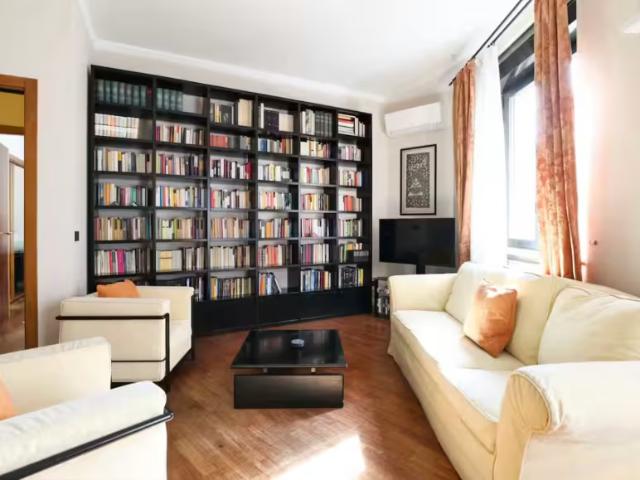 1 camere da letto, Milan Milan 20122 LS97677551
