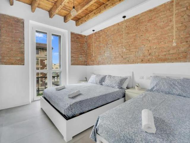 1 camere da letto, Milan Milan 20127 76871590