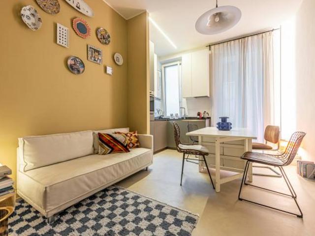 1 camere da letto, Milan Milan 20127 86789636