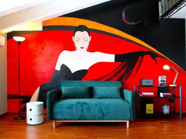 1 camere da letto, Milan Milan 20127 90285237