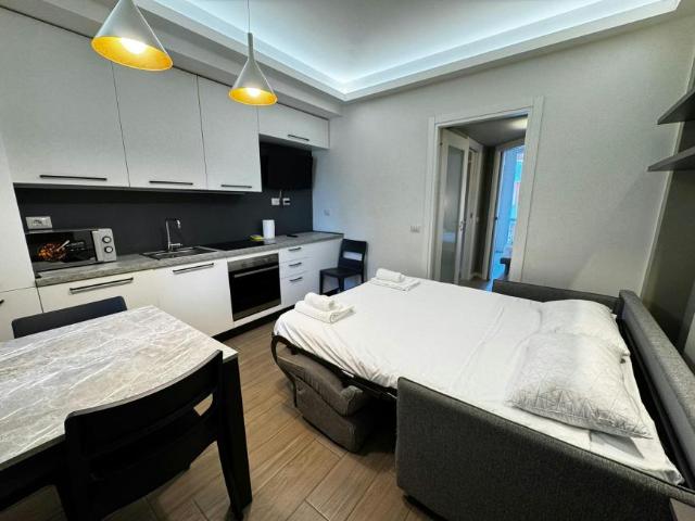 1 camere da letto, Milan Milan 20127 93697029