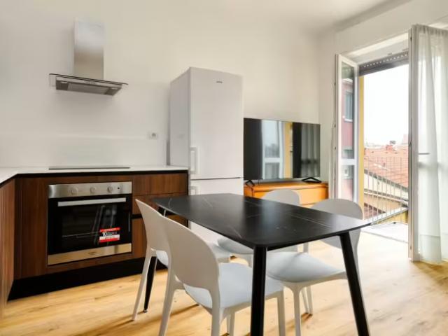 1 camere da letto, Milan Milan 20127 97139233