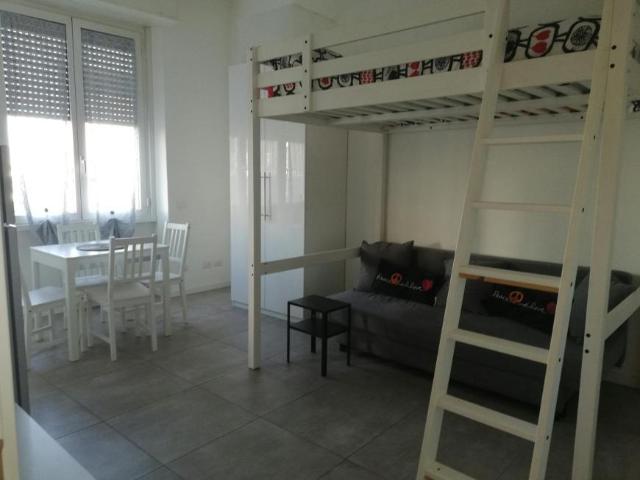 1 camere da letto, Milan Milan 20127 104225217