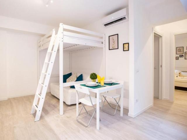 1 camere da letto, Milan Milan 20127 105625202