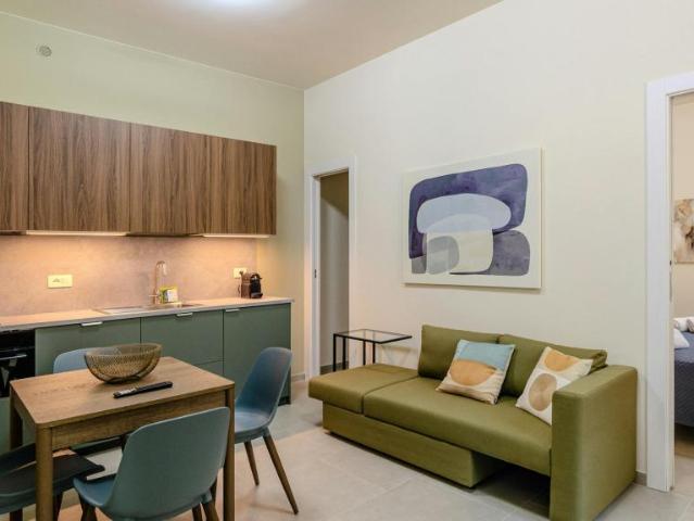 1 camere da letto, Milan Milan 20127 105361067