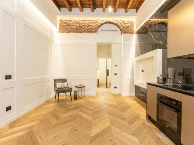 1 camere da letto, Milan Milan 20127 106193884