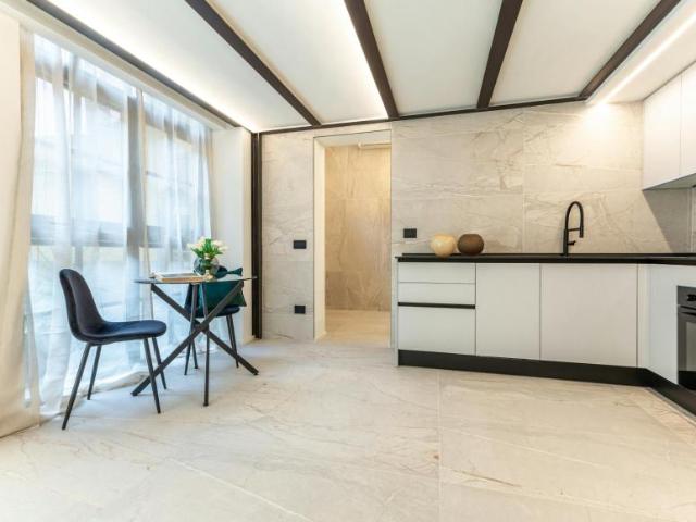 1 camere da letto, Milan Milan 20127 106193888