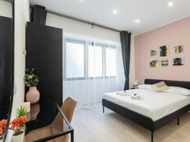 1 camere da letto, Milan Milan 20127 LS100715396