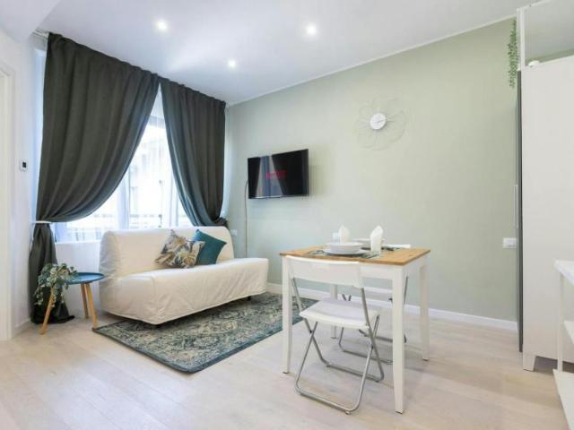 1 camere da letto, Milan Milan 20127 LS104639960