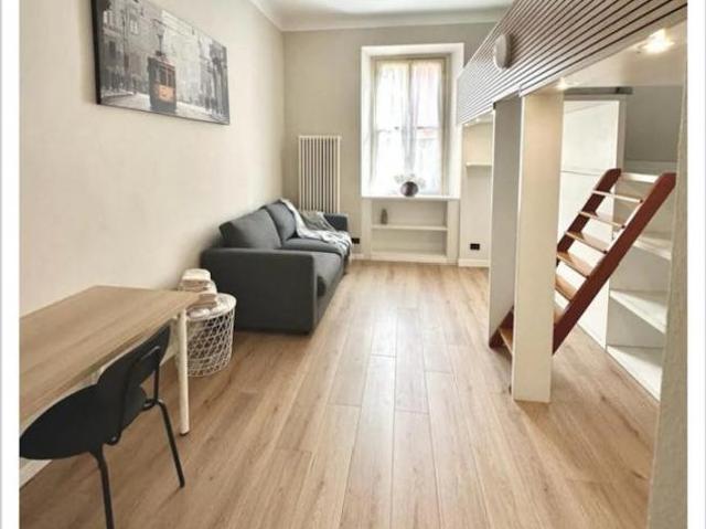 1 camere da letto, Milan Milan 20127 LS75120888
