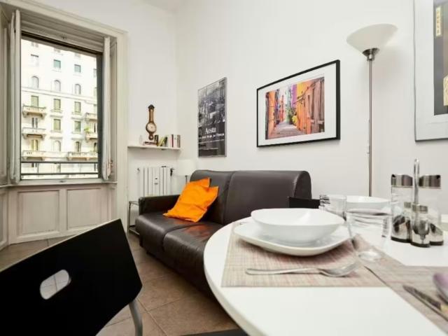 1 camere da letto, Milan Milan 20124 96209439
