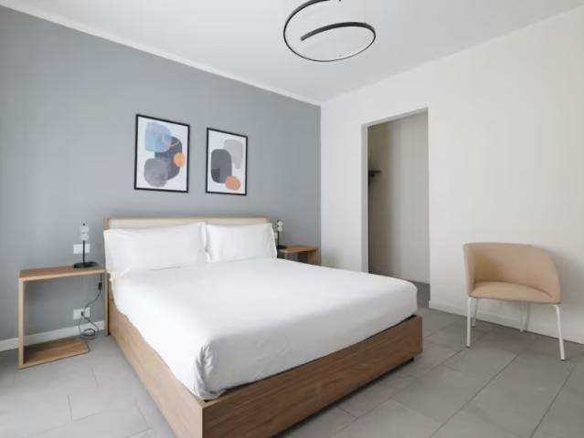 1 camere da letto, Milan Milan 20124 97139742