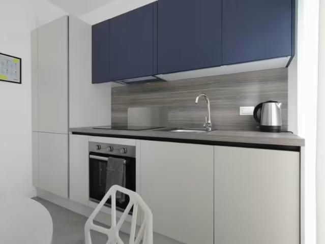 1 camere da letto, Milan Milan 20124 97139736