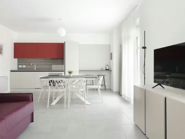 1 camere da letto, Milan Milan 20124 97139739