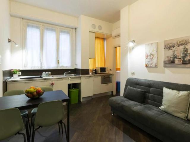 1 camere da letto, Milan Milan 20124 99307729