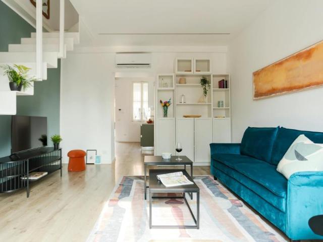 1 camere da letto, Milan Milan 20124 100231517